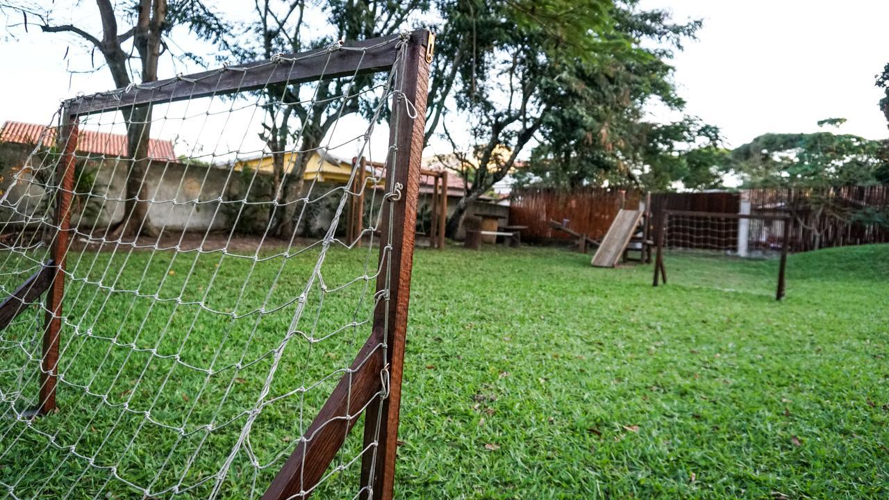 Pousada Das Garcas Saquarema Kültér fotó