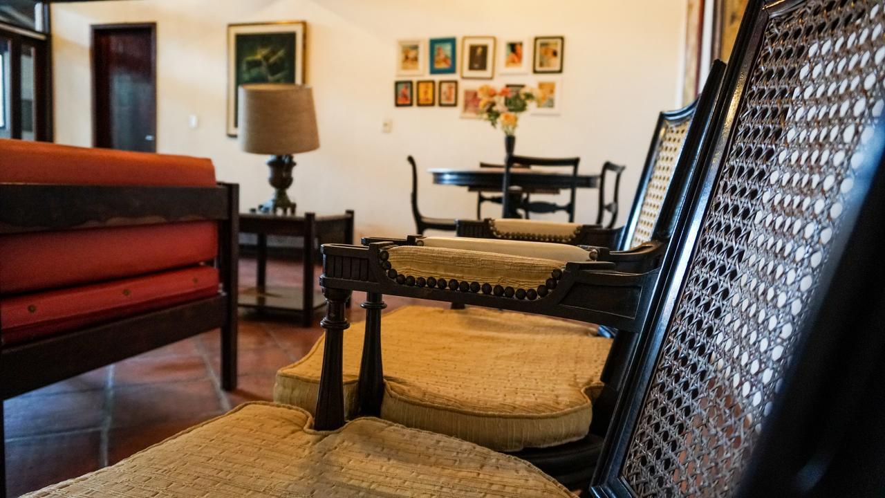 Pousada Das Garcas Saquarema Kültér fotó