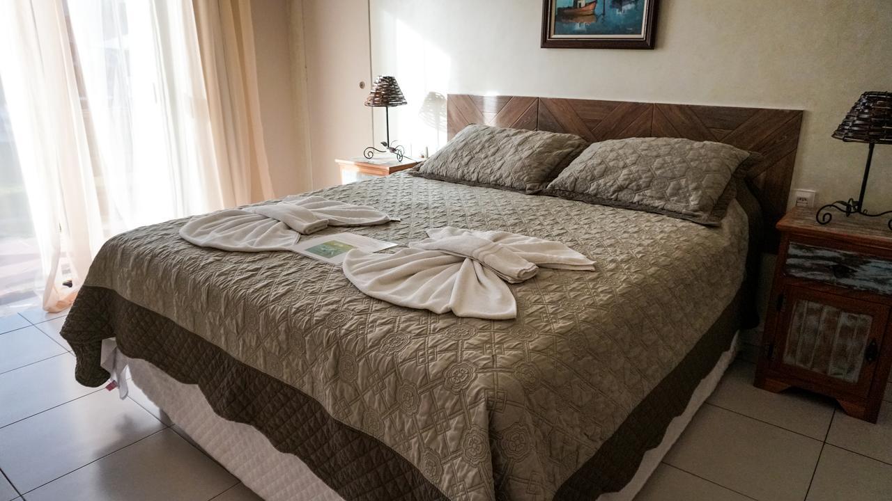Pousada Das Garcas Saquarema Kültér fotó