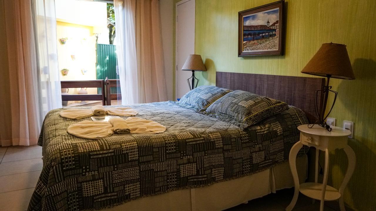 Pousada Das Garcas Saquarema Kültér fotó